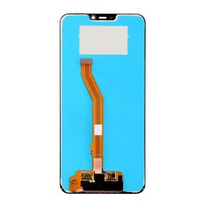 Image of Mobile Glass LCD Display For Vivo with Touch Screen Digitizer Display Assembly Combo Folder for Vivo (Vivo Y83 Pro)