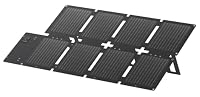 ANKER SOLIX PS60, 60W Balkonkraftwerk – Ansicht 2