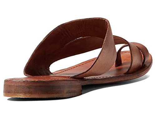 Image of Free People womens Abilene Top Loop Sandal