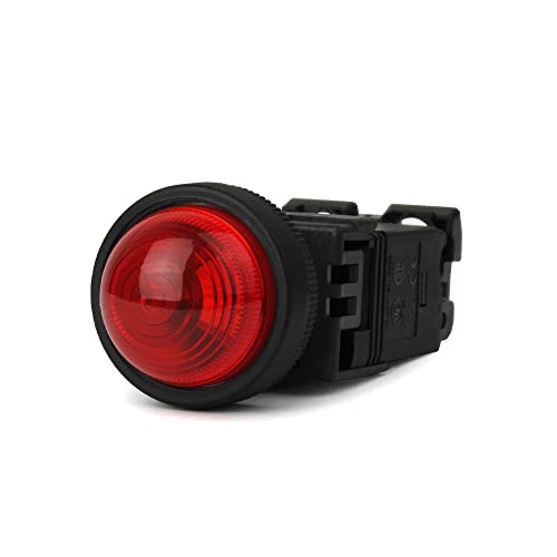 �x�m�d�@ DR22D0L-M3R �ۃt���[���h�[���` (�W��) �\���� (LED) AC220V (��) NN