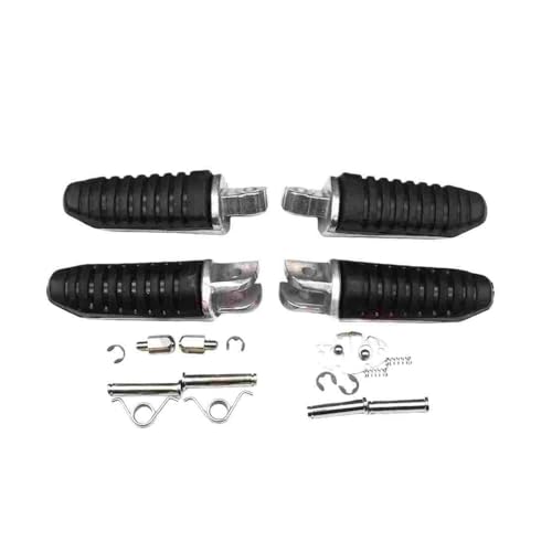 Repose-pieds de moto GSXR1300 SV650 GSR600 SV1000 Hayabusa
