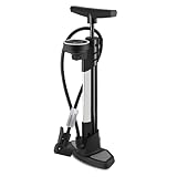 Rennrad Radfahren Tragbare Fahrräder Standpumpen Basketball Spielzeug Reifen Inflator Airs Zubehör Leichte Fahrräder Boden Zubehör