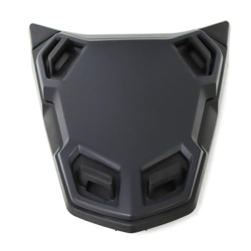 Carénage selle arrière moto pour R1300GS 2025 finition haute qualité