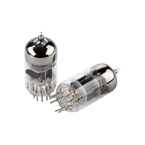 Tube à vide 6N1 amplificateur audio stéréo lampe ECC85 6H1n 6AQ8