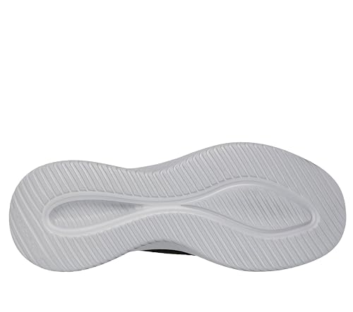 Image of Skechers Mens Ultra Flex 3.0 Smooth Step Hands Free Slip-insLoafer