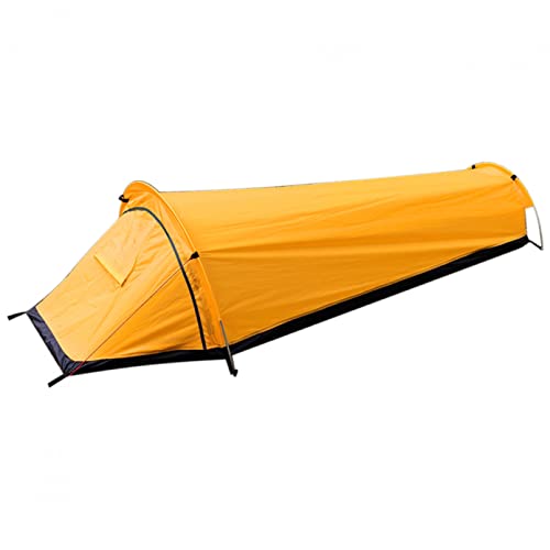 Carpa de camping ultraligera y compacta para exteriores
