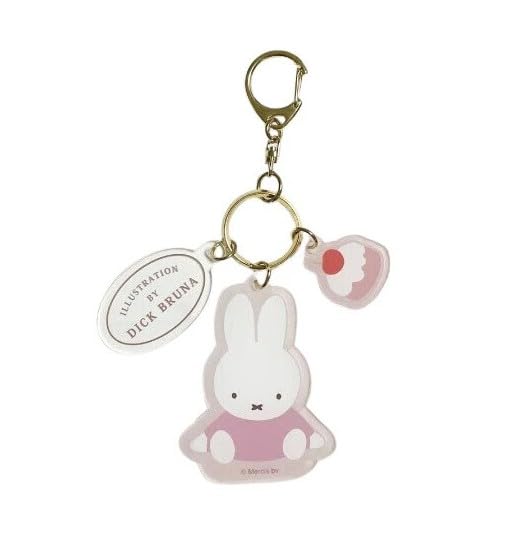 Amazon.co.jp: マリモクラフト miffy ミッフィー ドルチェシリーズ