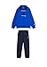 Produktbild Champion Legacy Graphic Shop Authentic Sweatsuits B - Ultralight Spring Terry High-Neck Full-Zip trainingsanzug kinder,