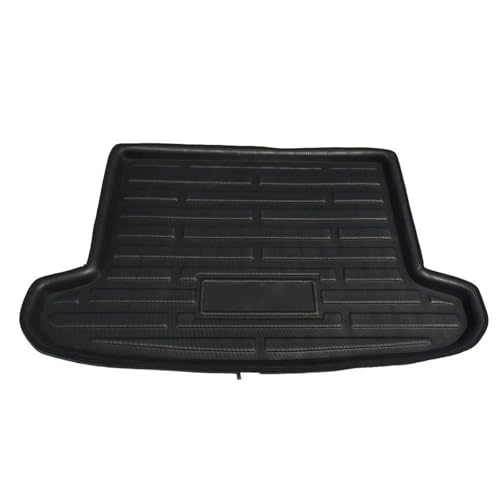 Tapis de coffre imperméable Hyundai Tucson résout les problèmes de taches TL