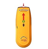 Zircon Corporation StudSensor HD35 Stud Finder