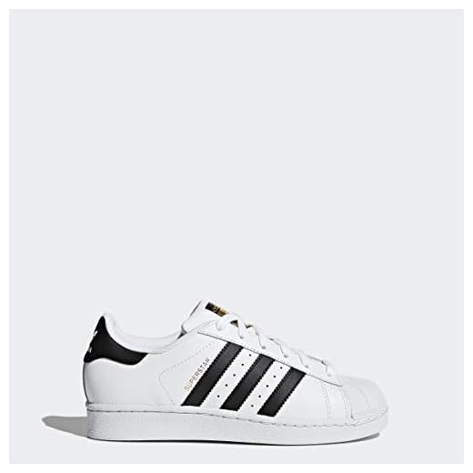Nur Die Damen Da. Sneaker BW 6 stuks Socken, Weiß, 35-38 EU 4 adidas Unisex Kinder Superstar J sneakers, Weiß, 37 1/3 EU