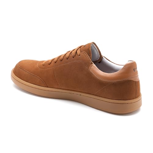 Image of U.S. Polo ASSN. Men Lace Up Sneaker Shoes