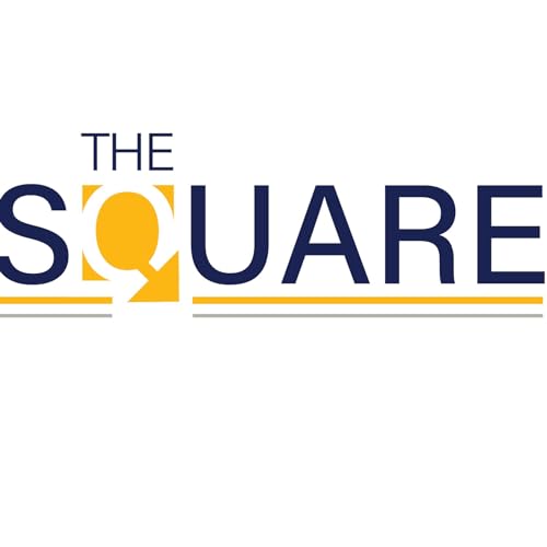The Square Podcast cover art