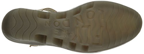 Fly London Pero706fly, Tacchi Sandali Donna