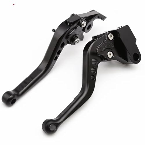 Levier de frein Kawasaki Z900 moto réglable pour corriger la garde d'origine mat
