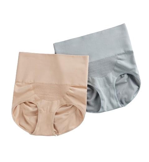coolady Tummy Tucker Shapewear Body Shaper Womens Tummy Control Waist Slimming Panties Underwear Full Body Shaper Thigh Slimmer-picture-27