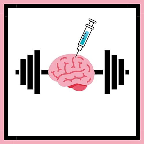 Cerveau Muscl&eacute; Titelbild