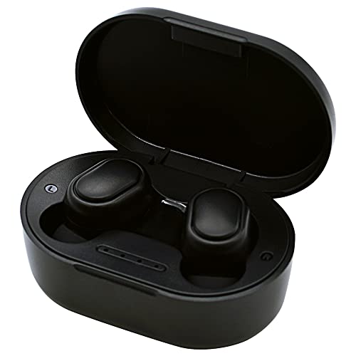 X^oii X}z Android iPhonep Bluetooth 5.1 SCX XeI Cz }CN Ji ʘb\ nYt[ʘb E^ ȒPڑ ubN u[gD[X RTWS04BK