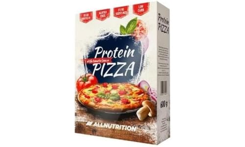Allnutrition Protein Pizza 600G