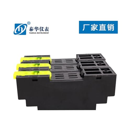 Module transmetteur de résistance 0-5KΩ isolant contre les erreurs de tension