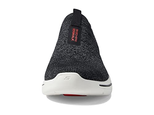 Image of Skechers Mens GO Walk Arch FIT-Linear AXIS Shoes