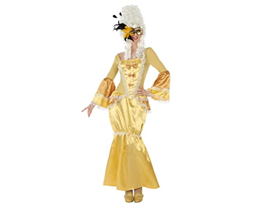 ATOSA 17204 - Costume pour Femme de courtisane