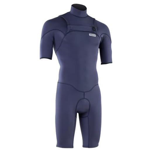 Mute shorty ION: scopri i modelli per l'estate ION Element 2/2 Chest Zip Shorty 2025