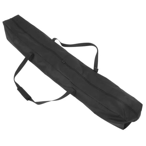 BESPORTBLE Oversized Patio Umbrella Storage Bag Waterproof Handle for Beach Umbrella Hammock Stand