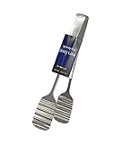 PRO SERIES Thick Cake Tongs, Extra Large (Pantongs)