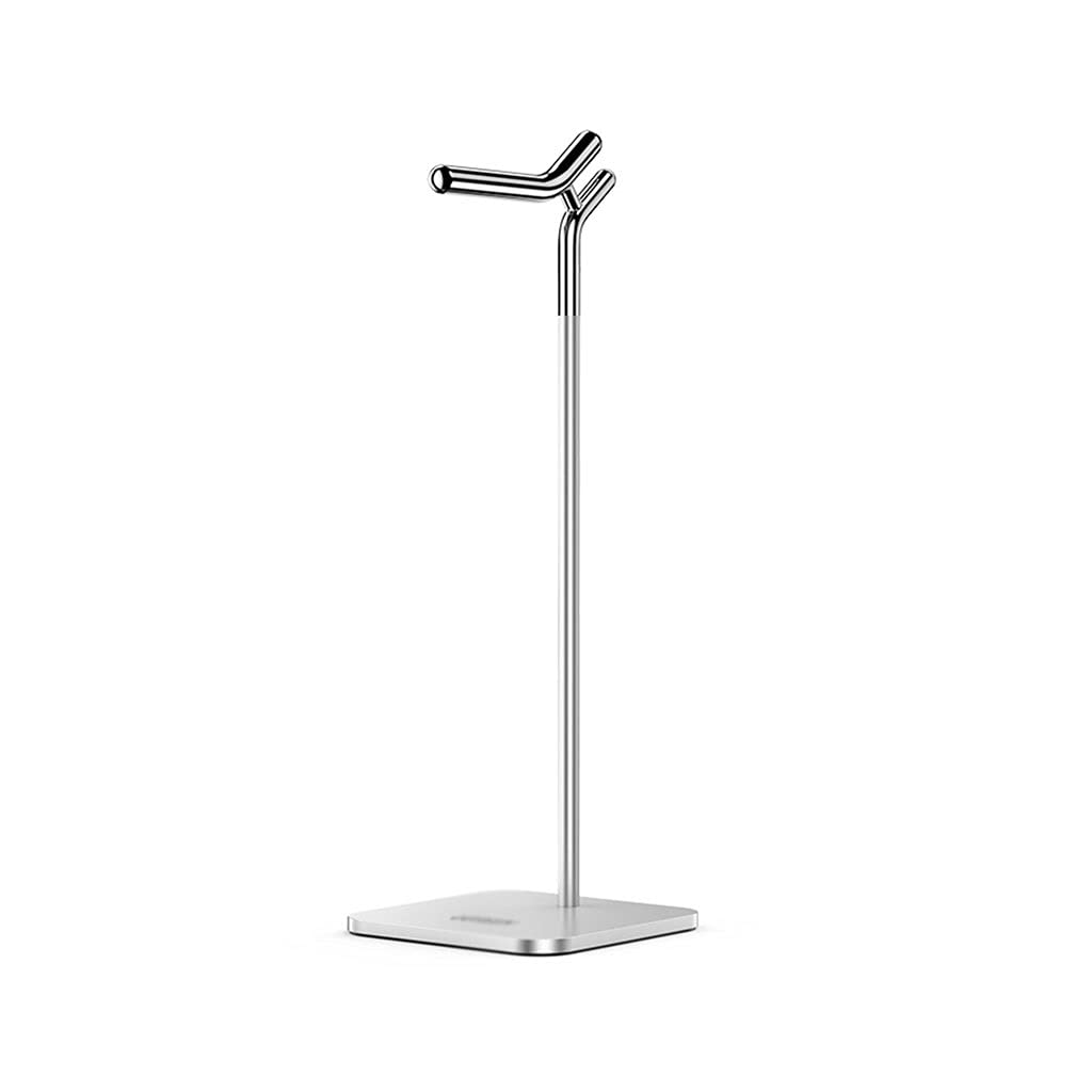 Soporte Auriculares Soporte para Auriculares Soporte de Metal Vertical Mesa de Escritorio Earjeta de Auricular Juego Accesorios Accesorios Multi-Function Auricular Soporte Soporte Cascos