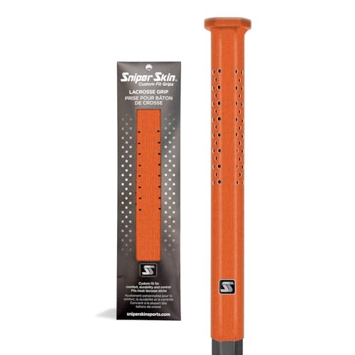 Bande de lacrosse grip imperméable pour matchs sous la pluie
