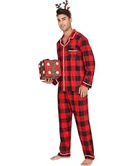 Red Buffalo Plaid