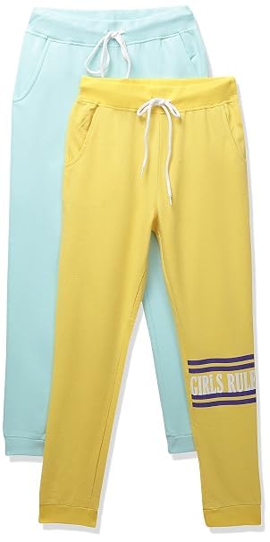 Image of Cloth Theory Girl Track Pants