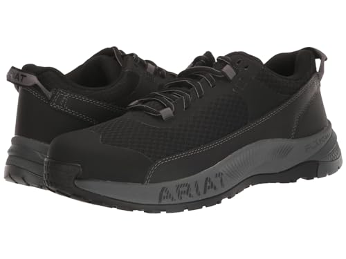 Ariat Mens Outpace Shift Composite Toe Work Shoe2