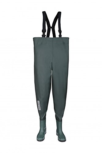 Waders di Pesca Youth Teens Lucky Ducky kurka