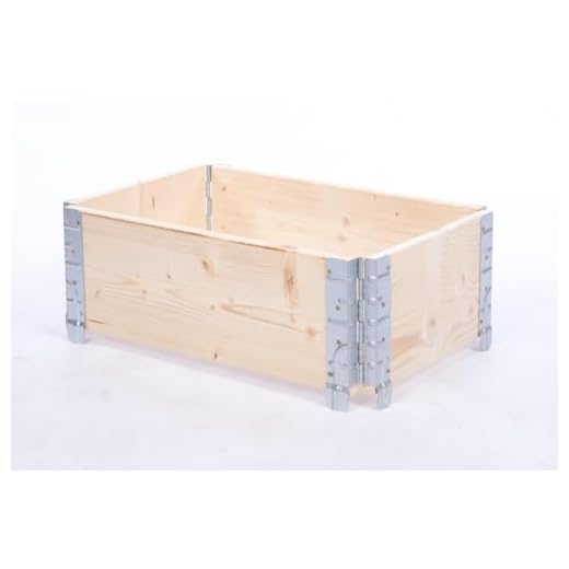 Melko Growbox 40x40x120 cm Growschrank Growzelt Zuchtzelte Zuchtschrank für Homegrowing Pflanzenzucht Ganzjährige Pflanze, Lichtdicht und Wasserdicht 13 PROREGAL Hochbeetkisten GrowBox | HxBxT 20x60x40 cm | 1 Ebene | Holz | Natur | Kräuterbeet Gemüsebeet Pflanzenbeete Blumenkasten