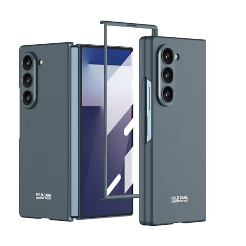 Coque Galaxy Z Fold 7 antichoc idéale pour vos déplacements de travail