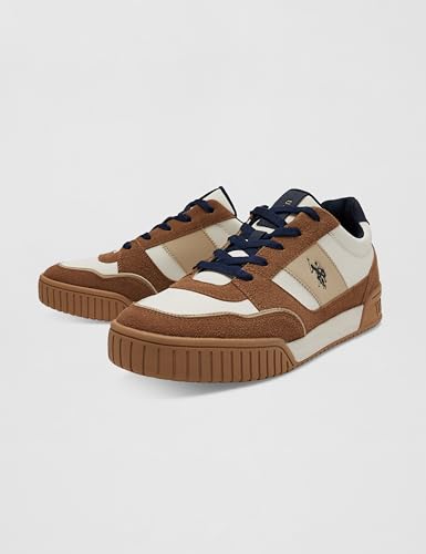 Image of U.S. Polo Assn. Mens Rever Sneaker