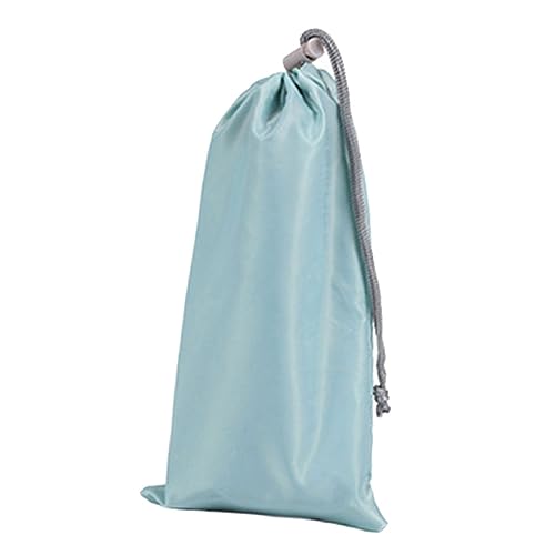 NIYANGLE Cubeta Plegable para Baño de Pies Bolsa Portátil para Remojo y Hidromasaje Bañera para Relajación y de Fatiga para y Casa