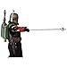 MAFEX No.201 Boba Fett (TM) Recovered Armor Action Figure Total Height Approx. 6.3 inches (160 mm), Non-Scale, Painted