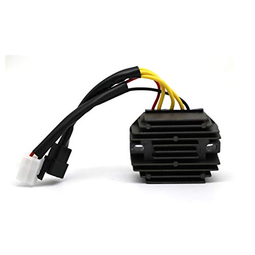 VOLTAGE REGULATOR RECTIFIER for Suzuki GSF 250 77A/74A Suzuki GSF 400 Suzuki inazuma
