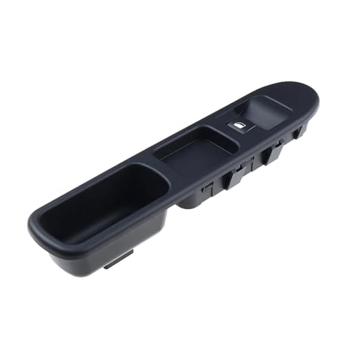 Bouton de commande vitre électrique 6554.KT pour Peugeot 307 de 2001 à 2007