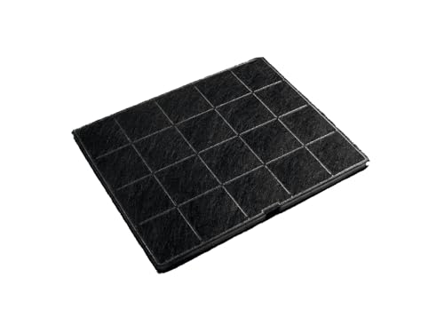 AEG ECFB01ST OdourClean Standard Filtro al carbonio