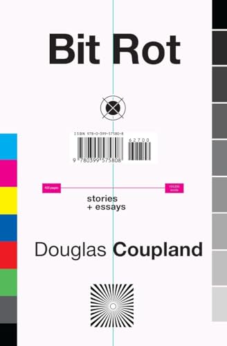 Bit Rot: stories + essays