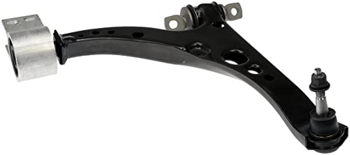 Bras de commande de suspension inférieur avant Dorman CB91544 avec rotule pour Chevrolet