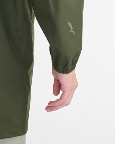 Aigle Regenmantel RainPack 90 Avocat 3
