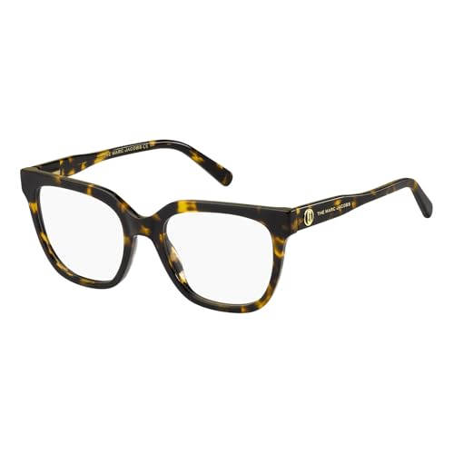 Lunettes Marc Jacobs 629 : Un style Havane chic pour illuminer votre regard