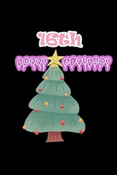 Happy 16th Birthday : A Happy Birthday 16 Years Old Journal Notebook for Kids, Birthday Journal for Girls / 16 Year Old Birthday Gift for Girls! /16 Year Old Birthday Gift for Men and Women