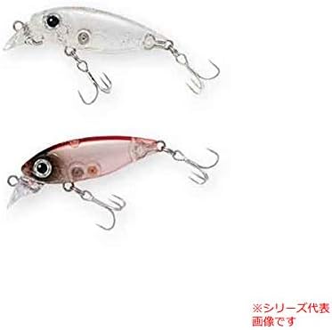 Smith (Smith Ltd) Minnow Gunships SS 2.5 G 36 mm go-sutoguro- # 2