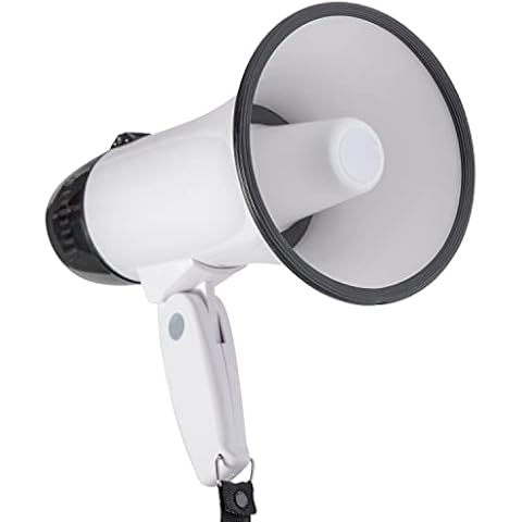 Maxam? Megaphone Cover